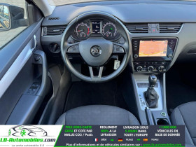 Skoda Octavia Combi 1.5 TSI 150 ch BVA  occasion � Beaupuy - photo n�8