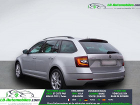 Skoda Octavia Combi 1.5 TSI 150 ch BVA  occasion � Beaupuy - photo n�4