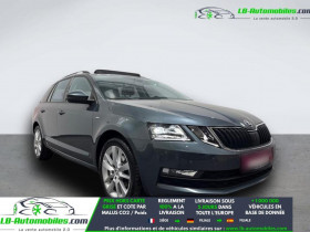 Skoda Octavia Combi 1.5 TSI 150 ch BVA  occasion � Beaupuy - photo n�2