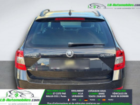 Skoda Octavia Combi 1.5 TSI 150 ch BVA  occasion � Beaupuy - photo n�6