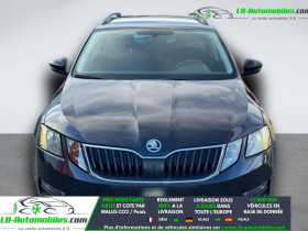 Skoda Octavia Combi 1.5 TSI 150 ch BVA  occasion � Beaupuy - photo n�5