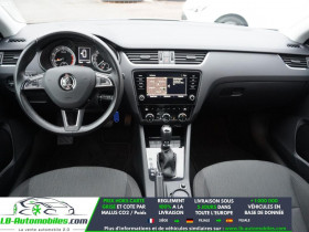 Skoda Octavia Combi 1.5 TSI 150 ch BVA  occasion � Beaupuy - photo n�3