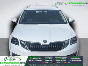 Skoda Octavia Combi 1.5 TSI 150 ch BVA  occasion � Beaupuy - photo n�3
