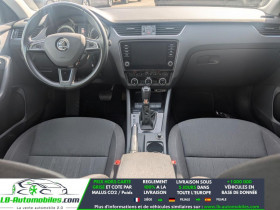 Skoda Octavia Combi 1.5 TSI 150 ch BVA  occasion � Beaupuy - photo n�2