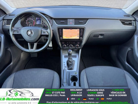 Skoda Octavia Combi 1.5 TSI 150 ch BVA  occasion � Beaupuy - photo n�3