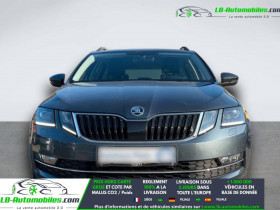 Skoda Octavia Combi 1.5 TSI 150 ch BVA  occasion � Beaupuy - photo n�4