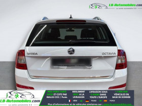 Skoda Octavia Combi 1.5 TSI 150 ch BVA  occasion � Beaupuy - photo n�7