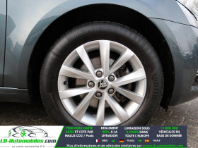 Skoda Octavia Combi 1.5 TSI 150 ch BVA  occasion � Beaupuy - photo n�7