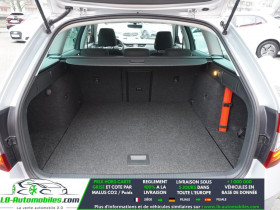 Skoda Octavia Combi 1.5 TSI 150 ch BVA  occasion � Beaupuy - photo n�12