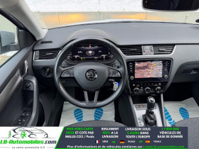 Skoda Octavia Combi 1.5 TSI 150 ch BVA  occasion � Beaupuy - photo n�2