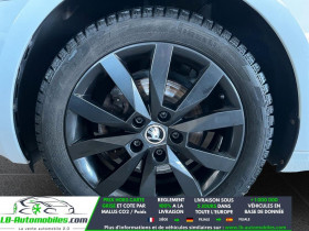 Skoda Octavia Combi 1.5 TSI 150 ch BVA  occasion � Beaupuy - photo n�6