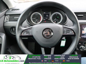 Skoda Octavia Combi 1.5 TSI 150 ch BVA  occasion � Beaupuy - photo n�6