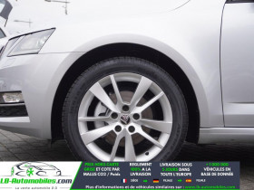 Skoda Octavia Combi 1.5 TSI 150 ch BVA  occasion � Beaupuy - photo n�11