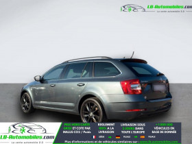 Skoda Octavia Combi 1.5 TSI 150 ch BVA  occasion � Beaupuy - photo n�3