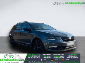 Skoda Octavia Combi 1.5 TSI 150 ch BVA  occasion � Beaupuy - photo n�2