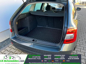 Skoda Octavia Combi 1.5 TSI 150 ch BVA  occasion � Beaupuy - photo n�5
