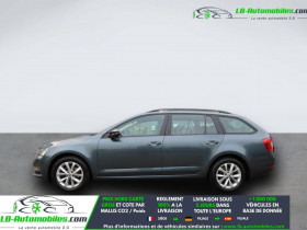 Skoda Octavia Combi 1.5 TSI 150 ch BVA  occasion � Beaupuy - photo n�5