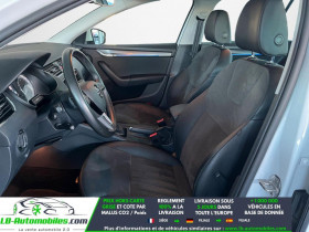 Skoda Octavia Combi 1.5 TSI 150 ch BVA  occasion � Beaupuy - photo n�5