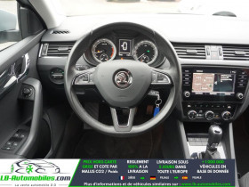 Skoda Octavia Combi 1.5 TSI 150 ch BVA  occasion � Beaupuy - photo n�10