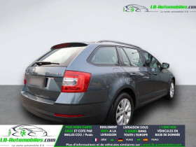 Skoda Octavia Combi 1.5 TSI 150 ch BVA  occasion � Beaupuy - photo n�4