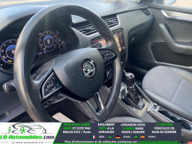 Skoda Octavia Combi 1.5 TSI 150 ch BVA  occasion � Beaupuy - photo n�9