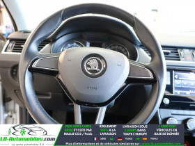 Skoda Octavia Combi 1.5 TSI 150 ch BVA  occasion � Beaupuy - photo n�9