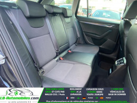 Skoda Octavia Combi 1.5 TSI 150 ch BVA  occasion � Beaupuy - photo n�8