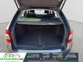 Skoda Octavia Combi 1.5 TSI 150 ch BVA  occasion � Beaupuy - photo n�10