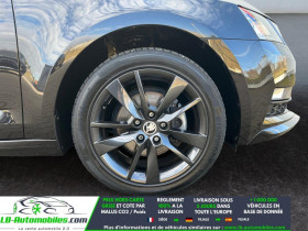 Skoda Octavia Combi 1.5 TSI 150 ch BVA  occasion � Beaupuy - photo n�7