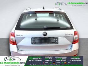 Skoda Octavia Combi 1.5 TSI 150 ch BVA  occasion � Beaupuy - photo n�6