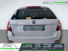 Skoda Octavia Combi 1.5 TSI 150 ch BVA  occasion � Beaupuy - photo n�5