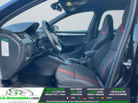Skoda Octavia Combi 1.5 TSI 150 ch BVA  occasion � Beaupuy - photo n�6