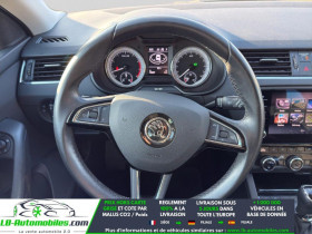 Skoda Octavia Combi 1.5 TSI 150 ch BVA  occasion � Beaupuy - photo n�9
