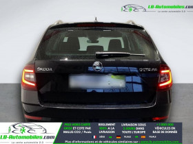 Skoda Octavia Combi 1.5 TSI 150 ch BVA  occasion � Beaupuy - photo n�6