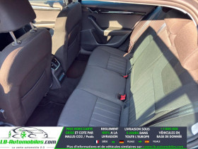 Skoda Octavia Combi 1.5 TSI 150 ch BVA  occasion � Beaupuy - photo n�8