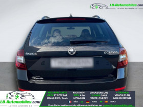 Skoda Octavia Combi 1.5 TSI 150 ch BVA  occasion � Beaupuy - photo n�5