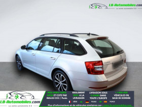 Skoda Octavia Combi 1.5 TSI 150 ch BVA  occasion � Beaupuy - photo n�4