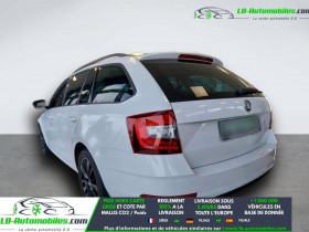 Skoda Octavia Combi 1.5 TSI 150 ch BVA  occasion � Beaupuy - photo n�3