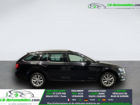 Skoda Octavia Combi 1.5 TSI 150 ch BVA  occasion � Beaupuy - photo n�5
