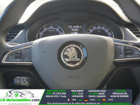 Skoda Octavia Combi 1.5 TSI 150 ch BVA  occasion � Beaupuy - photo n�9