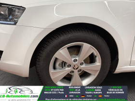 Skoda Octavia Combi 1.5 TSI 150 ch BVA  occasion � Beaupuy - photo n�11