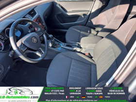 Skoda Octavia Combi 1.5 TSI 150 ch BVA  occasion � Beaupuy - photo n�7