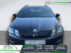 Skoda Octavia Combi 1.5 TSI 150 ch BVA  occasion � Beaupuy - photo n�4