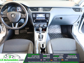 Skoda Octavia Combi 1.5 TSI 150 ch BVA  occasion � Beaupuy - photo n�3