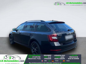 Skoda Octavia Combi 1.5 TSI 150 ch BVA  occasion � Beaupuy - photo n�3