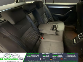 Skoda Octavia Combi 1.5 TSI 150 ch BVA  occasion � Beaupuy - photo n�9