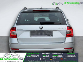 Skoda Octavia Combi 1.5 TSI 150 ch BVA  occasion � Beaupuy - photo n�5