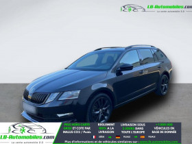 Skoda Octavia Combi 1.5 TSI 150 ch BVA  occasion � Beaupuy - photo n�2