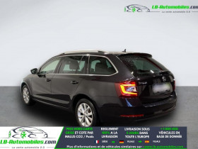 Skoda Octavia Combi 1.5 TSI 150 ch BVA  occasion � Beaupuy - photo n�3