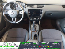 Skoda Octavia Combi 1.5 TSI 150 ch BVA  occasion � Beaupuy - photo n�2